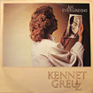 KENNET GREUZ / Ah Evergreens